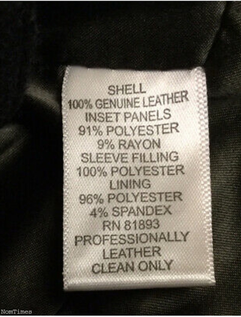 Listing picture