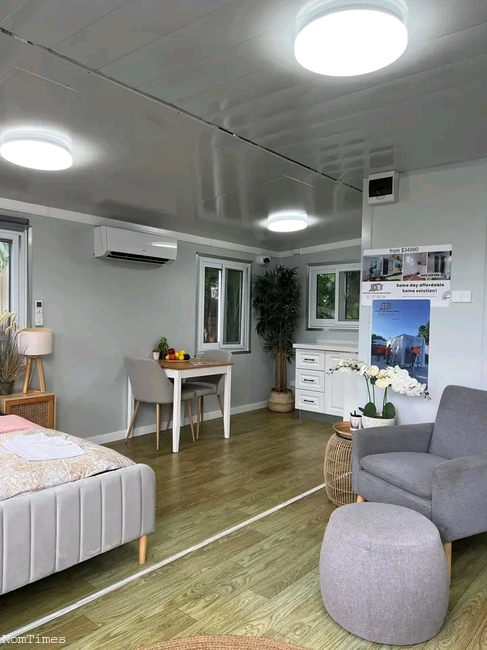Listing picture