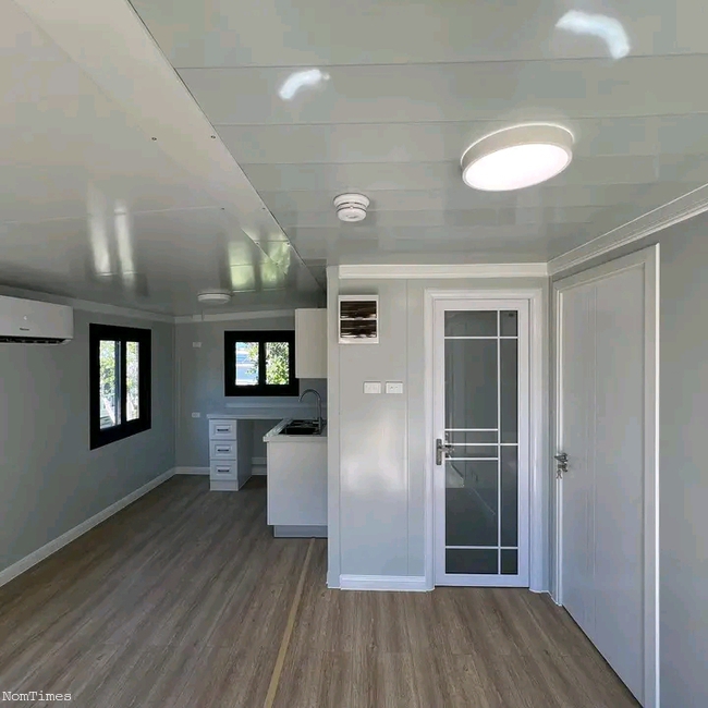Listing picture